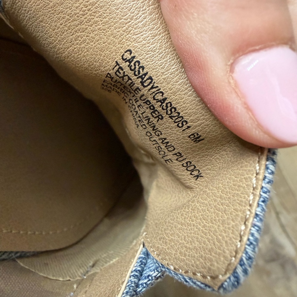 Steve Madden Mules - Picture 6 of 6